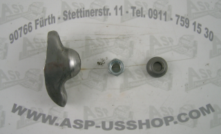 Kipphebel - Rocker Arm  Chevy SB  55-86